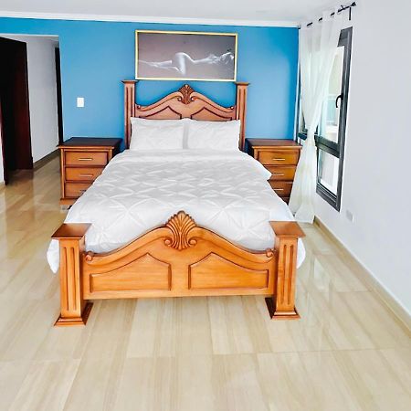 Exclusive 3 Bdr, Gym & Pool, Seaview, Luxury Tower Santo Domingo Exterior foto