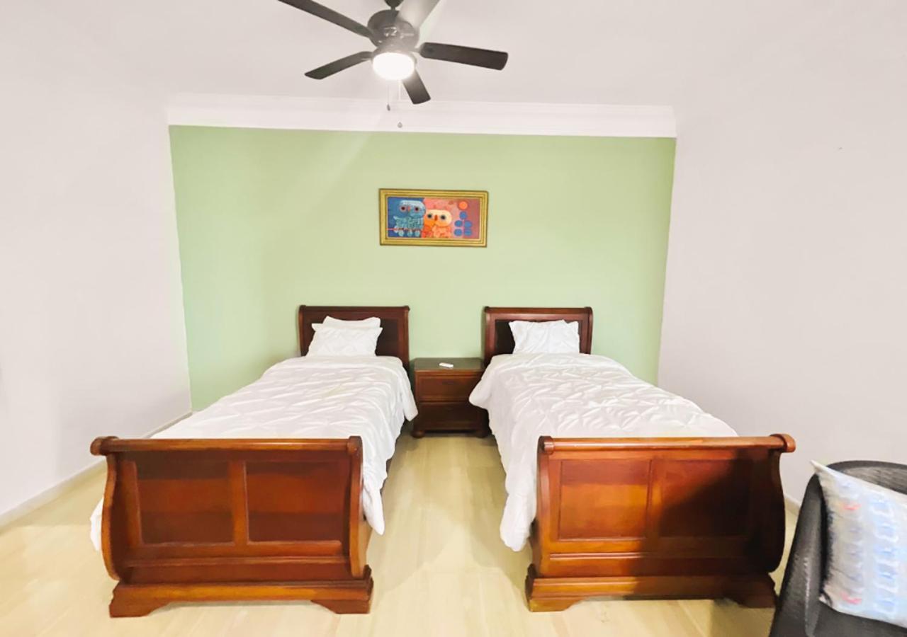 Exclusive 3 Bdr, Gym & Pool, Seaview, Luxury Tower Santo Domingo Exterior foto