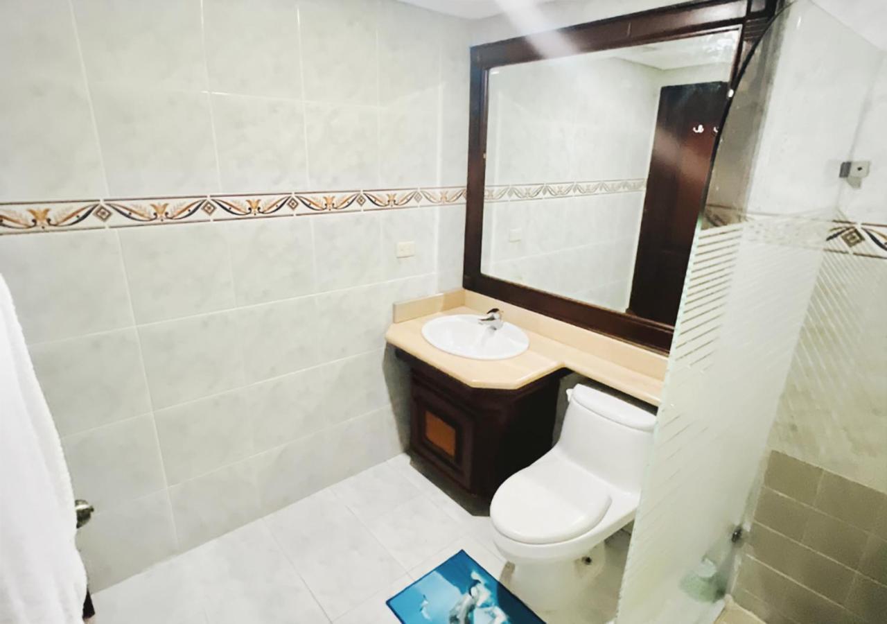 Exclusive 3 Bdr, Gym & Pool, Seaview, Luxury Tower Santo Domingo Exterior foto