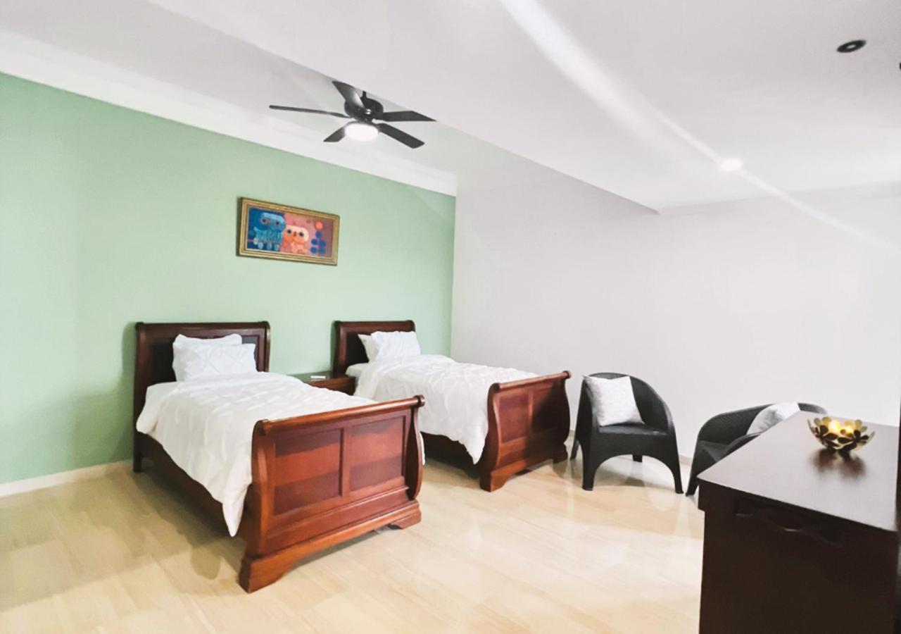 Exclusive 3 Bdr, Gym & Pool, Seaview, Luxury Tower Santo Domingo Exterior foto