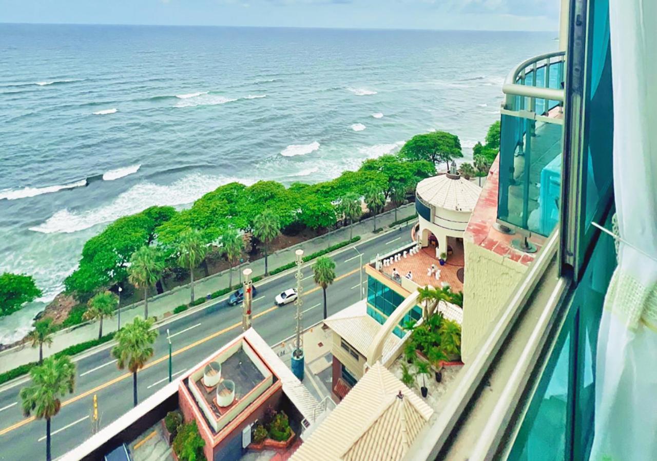 Exclusive 3 Bdr, Gym & Pool, Seaview, Luxury Tower Santo Domingo Exterior foto