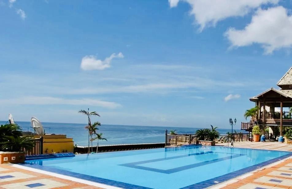 Exclusive 3 Bdr, Gym & Pool, Seaview, Luxury Tower Santo Domingo Exterior foto