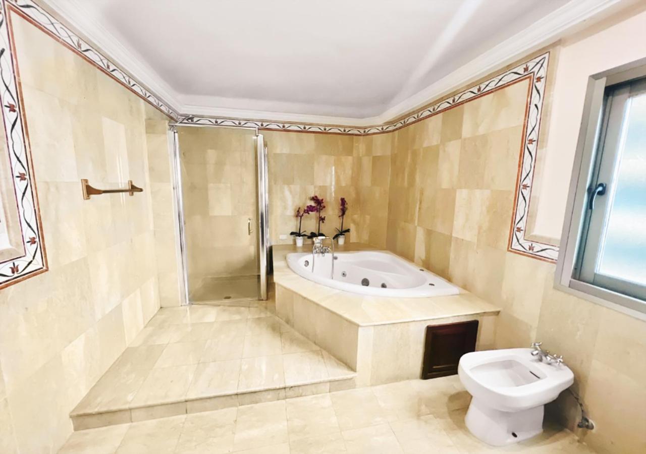 Exclusive 3 Bdr, Gym & Pool, Seaview, Luxury Tower Santo Domingo Exterior foto